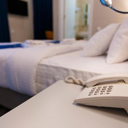 Tribeca Hotel Тбілісі Екстер'єр фото