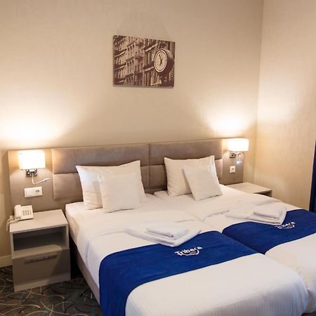 Tribeca Hotel Тбілісі Екстер'єр фото