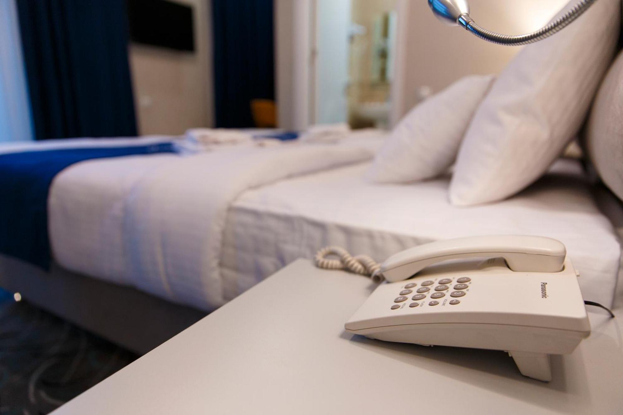 Tribeca Hotel Тбілісі Екстер'єр фото
