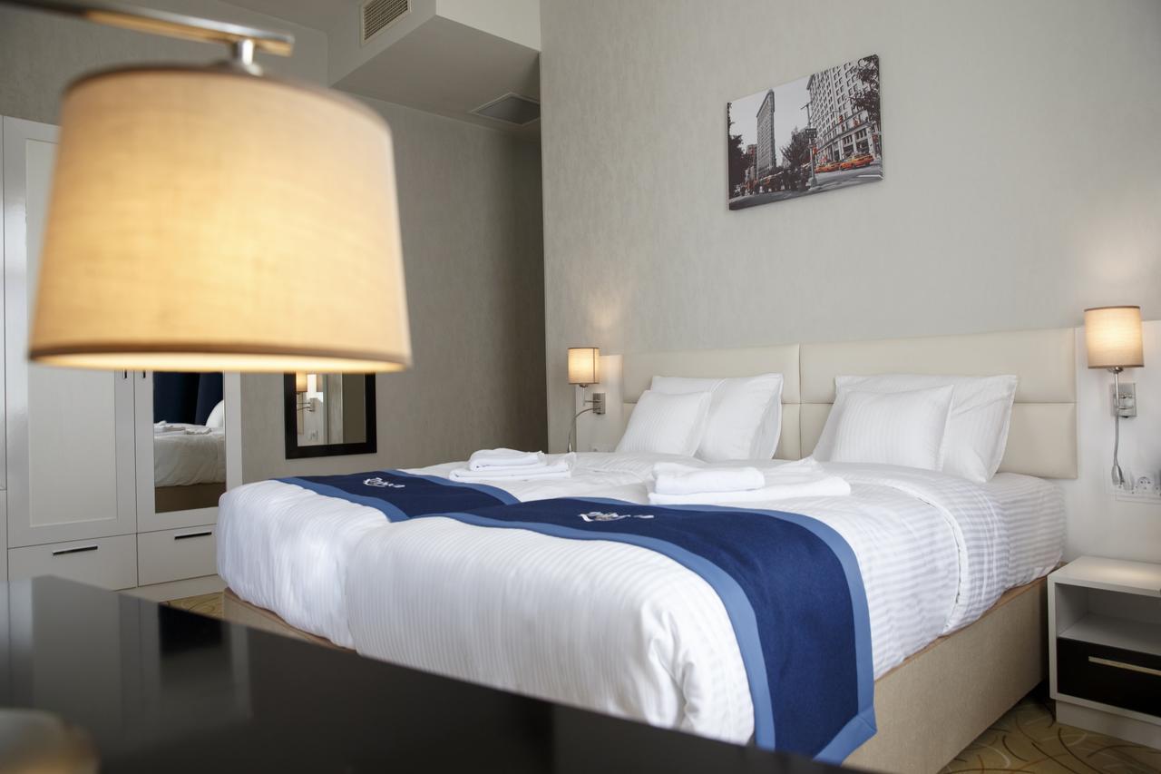 Tribeca Hotel Тбілісі Екстер'єр фото