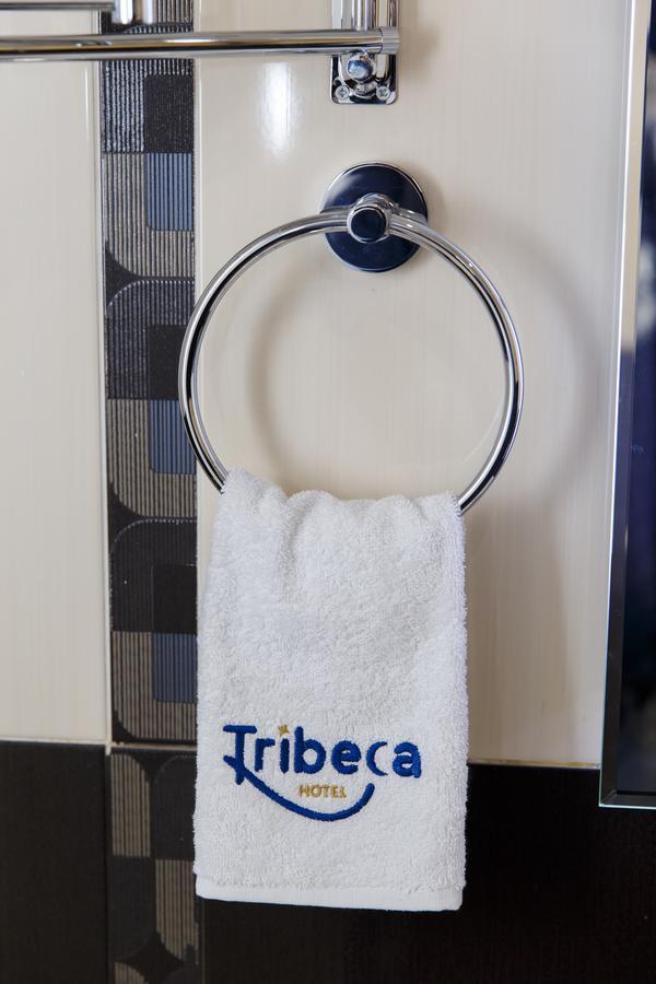 Tribeca Hotel Тбілісі Екстер'єр фото