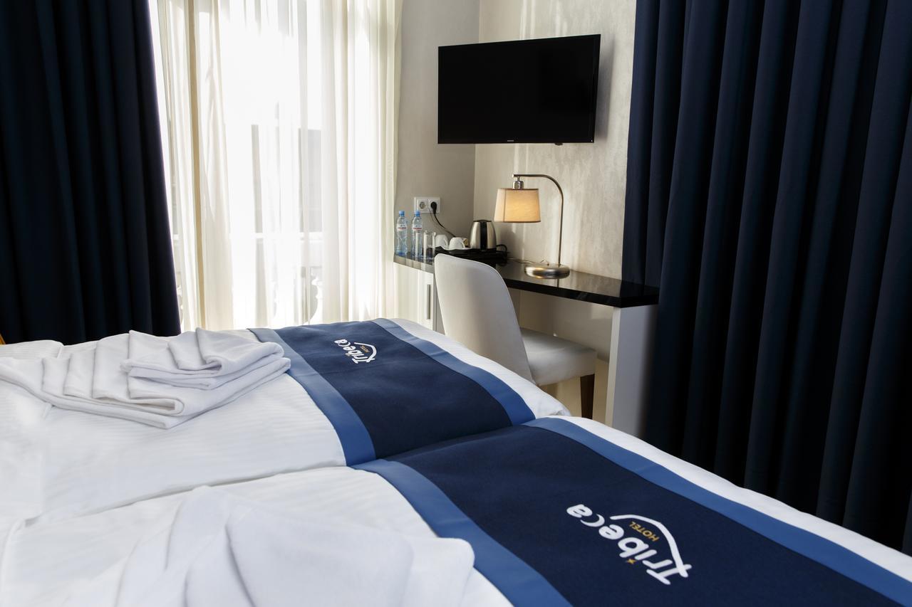 Tribeca Hotel Тбілісі Екстер'єр фото