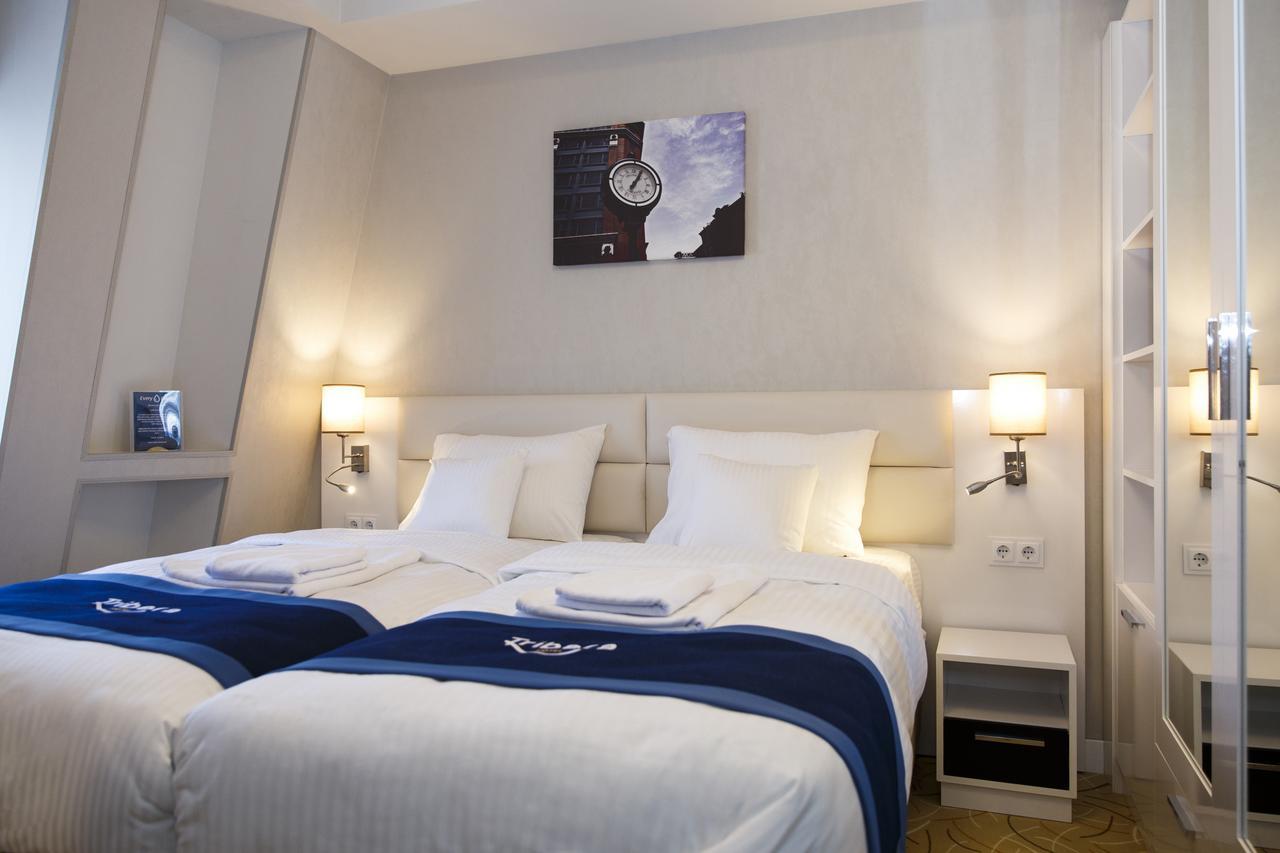 Tribeca Hotel Тбілісі Екстер'єр фото