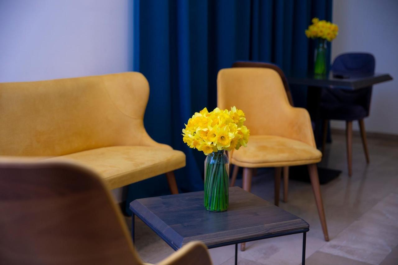 Tribeca Hotel Тбілісі Екстер'єр фото